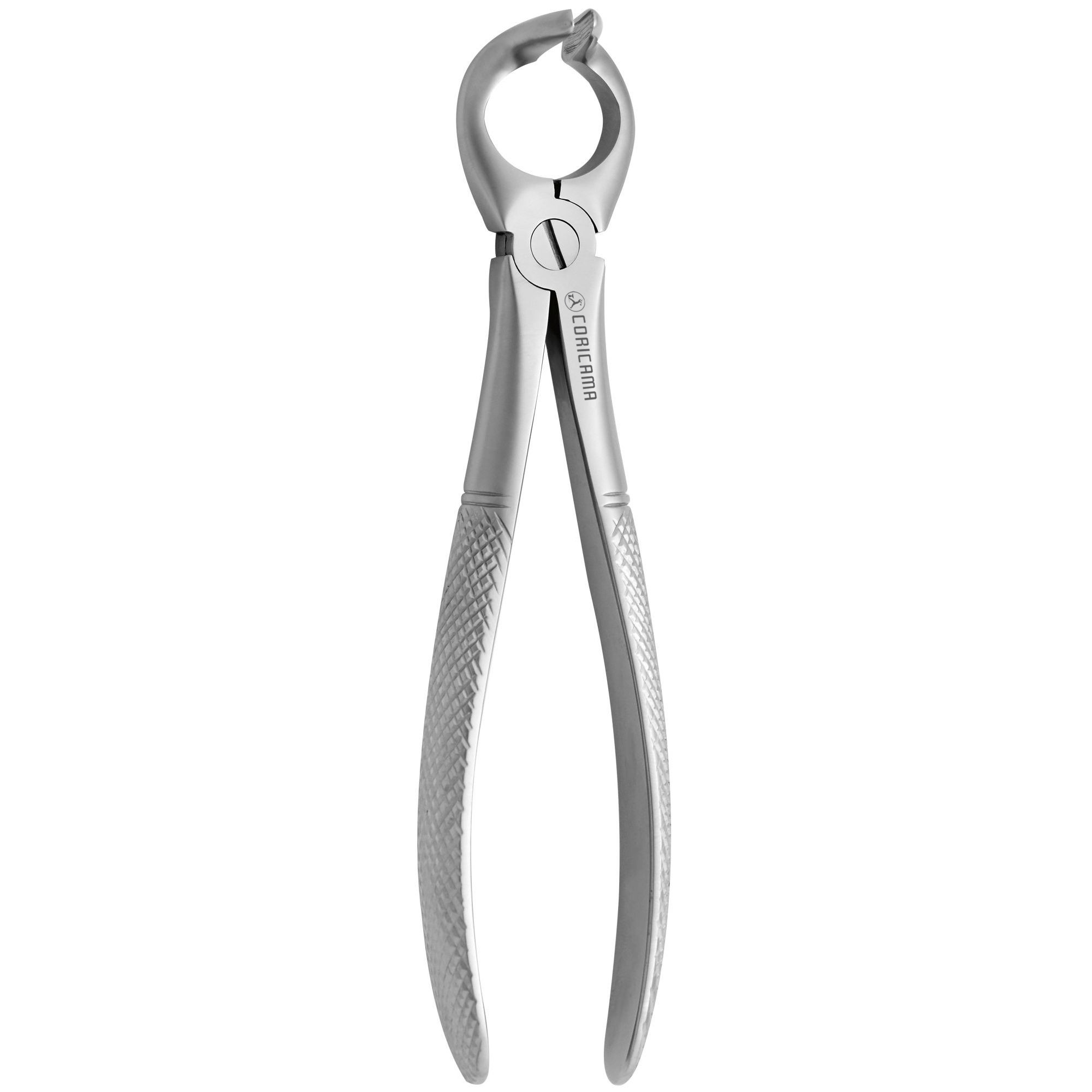 DAVIER POUR EXTRACTION N. 68-A – Coricama srl, Extraction Forceps