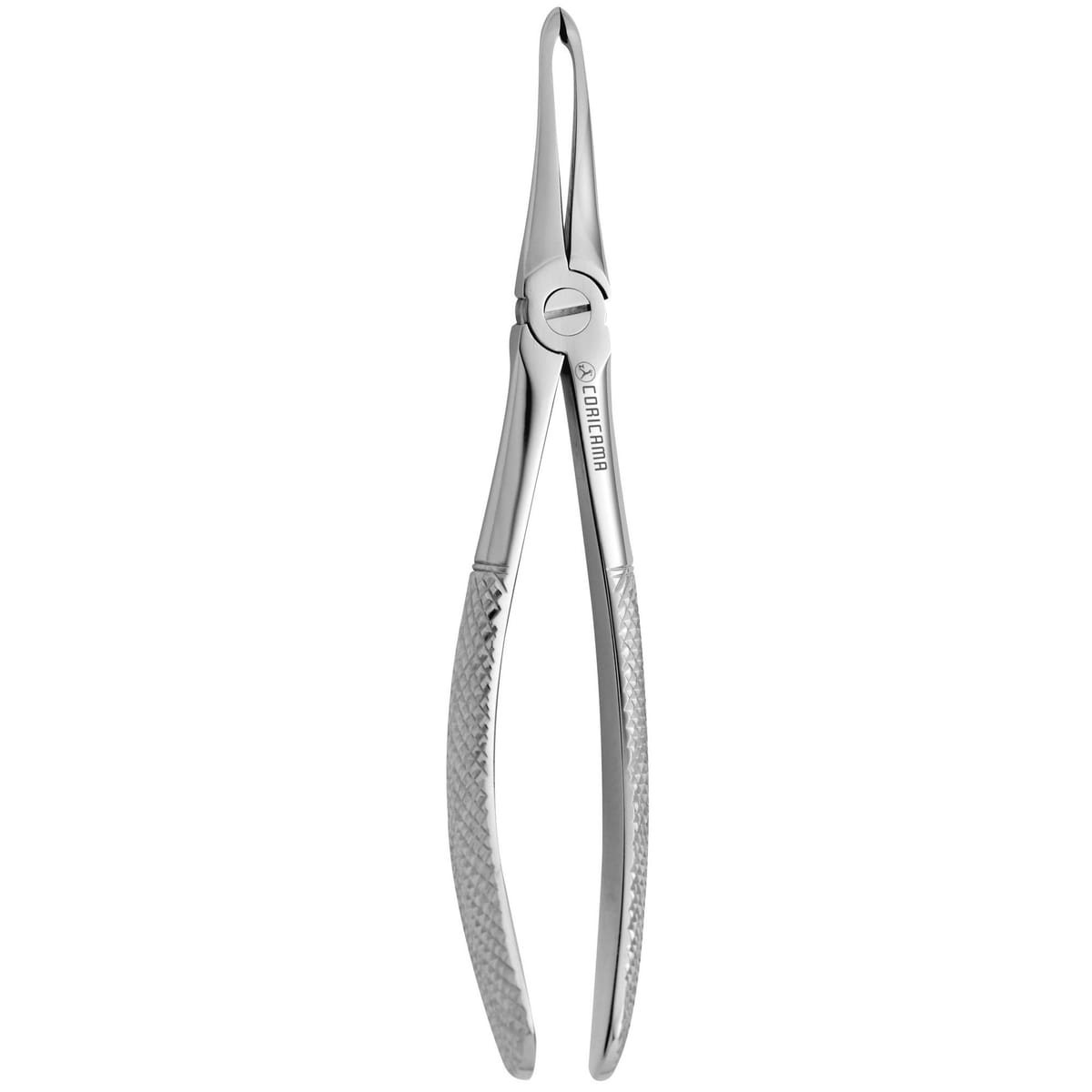 DAVIER POUR EXTRACTION N.190 – Coricama srl, Extraction Forceps