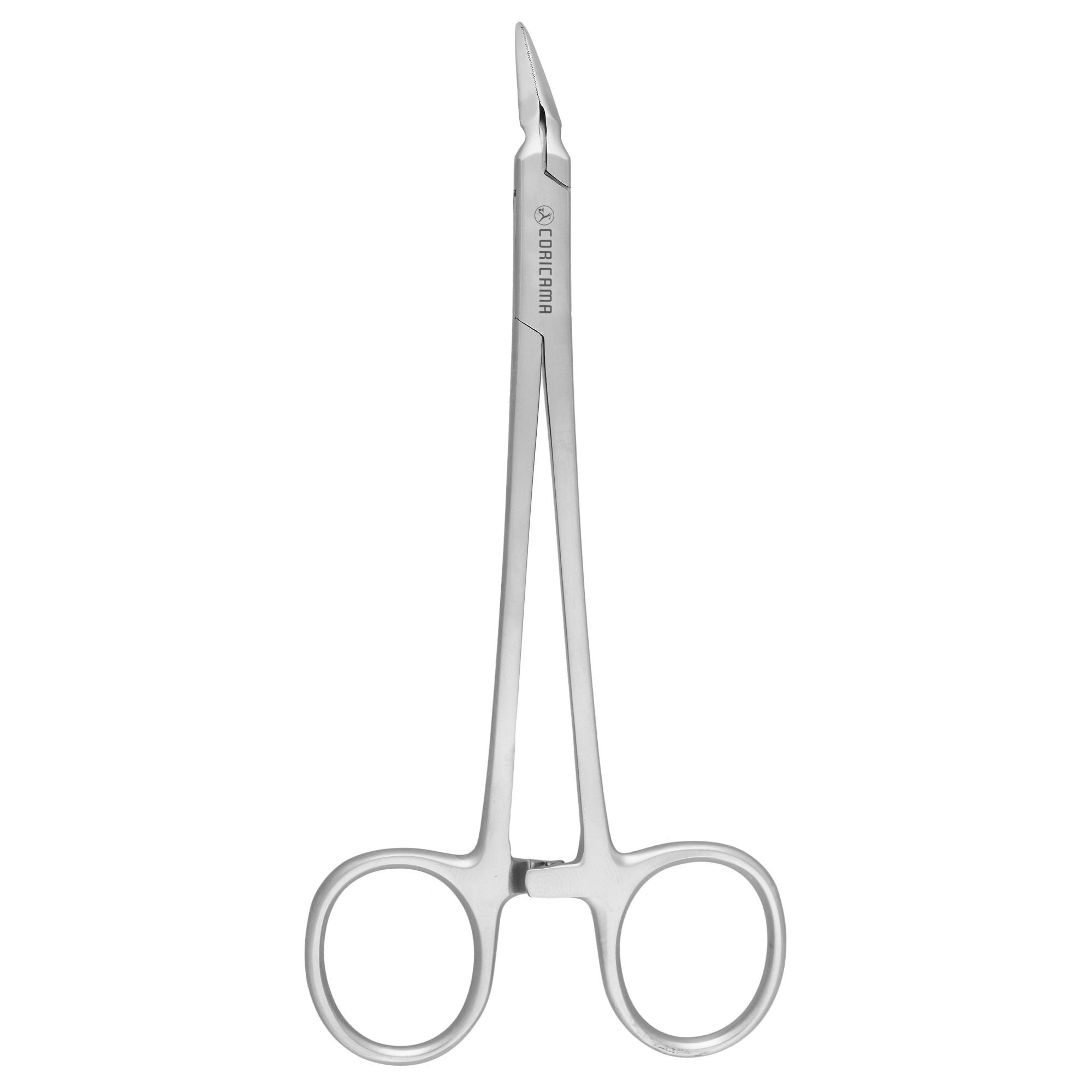 PINCE STIEGLITZ mm150 COURBE