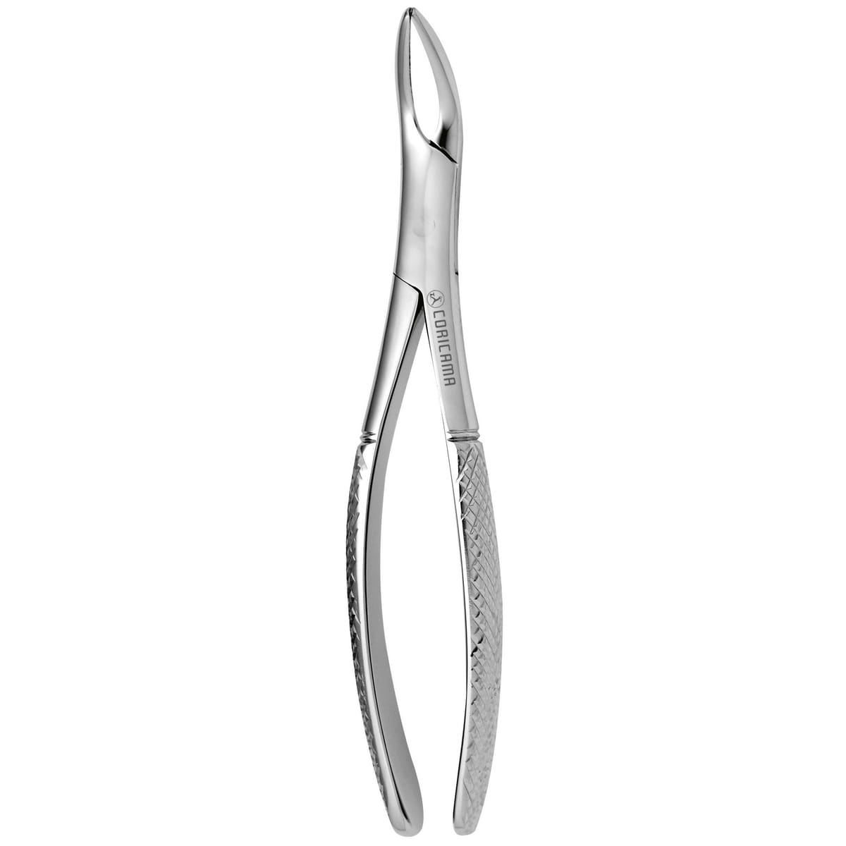 DAVIER POUR EXTRACTION WITZEL - INFÉRIEURS – Coricama srl, Extraction Forceps