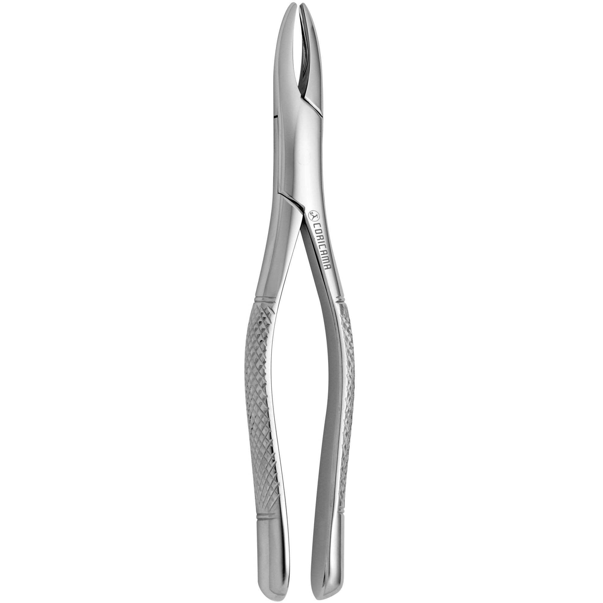 DAVIER POUR EXTRACTION AMÉRICAINE N. 1