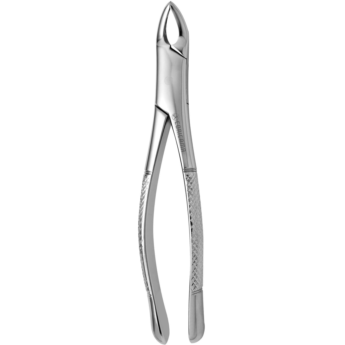 TOOTH FORCEPS AMERICAN N.150 632120 – Coricama srl, Extraktionszangen