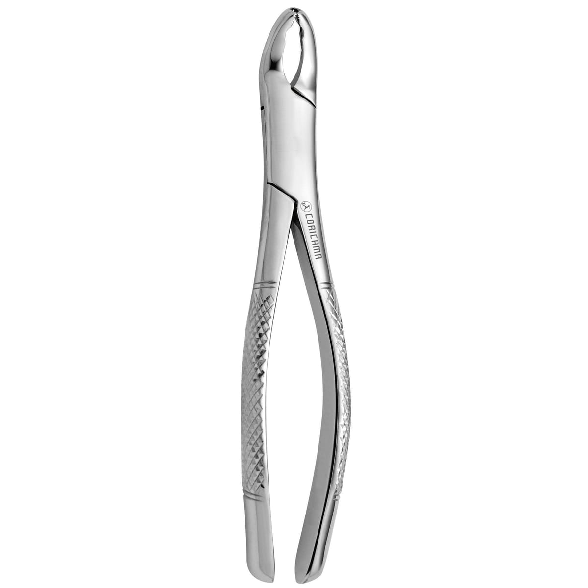TOOTH FORCEPS AMERICAN N.150-AS 632130 – Coricama srl, Extraction Forceps