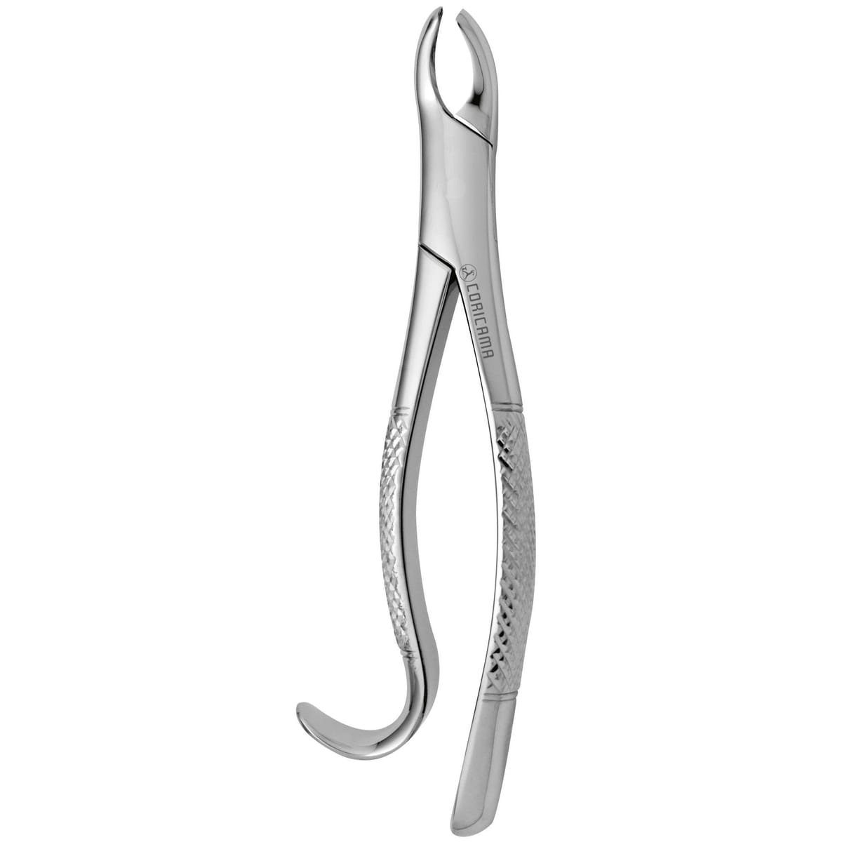 TOOTH FORCEPS AMERICAN N. 18-R 632160 – Coricama srl, Extraktionszangen