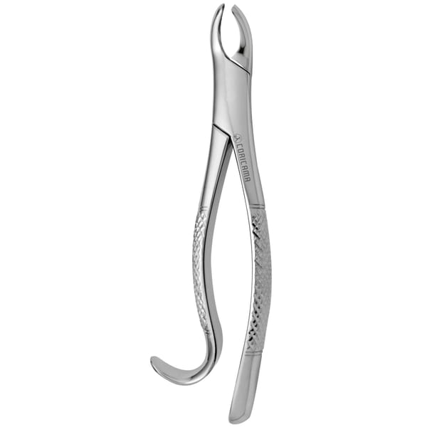 DAVIER POUR EXTRACTION AMÉRICAINE N. 18-R