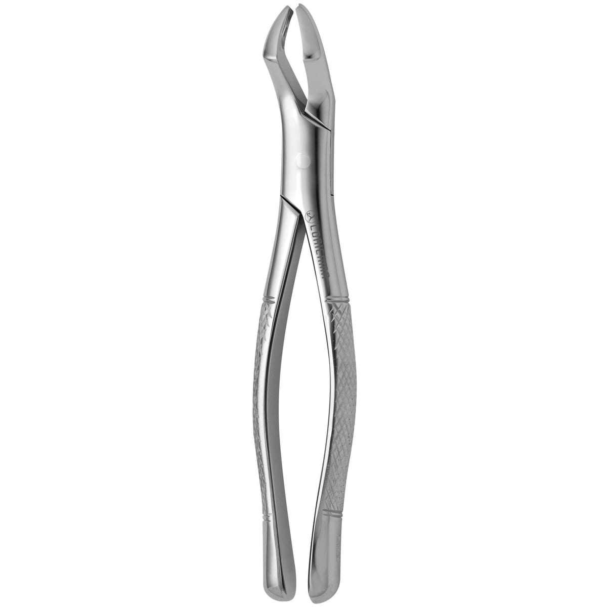 TOOTH FORCEPS AMERICAN N. 53-R 632180 – Coricama srl, Extraction Forceps