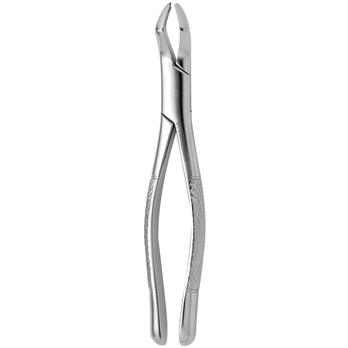 TOOTH FORCEPS AMERICAN N. 53-L 632185 – Coricama srl, Extraction Forceps