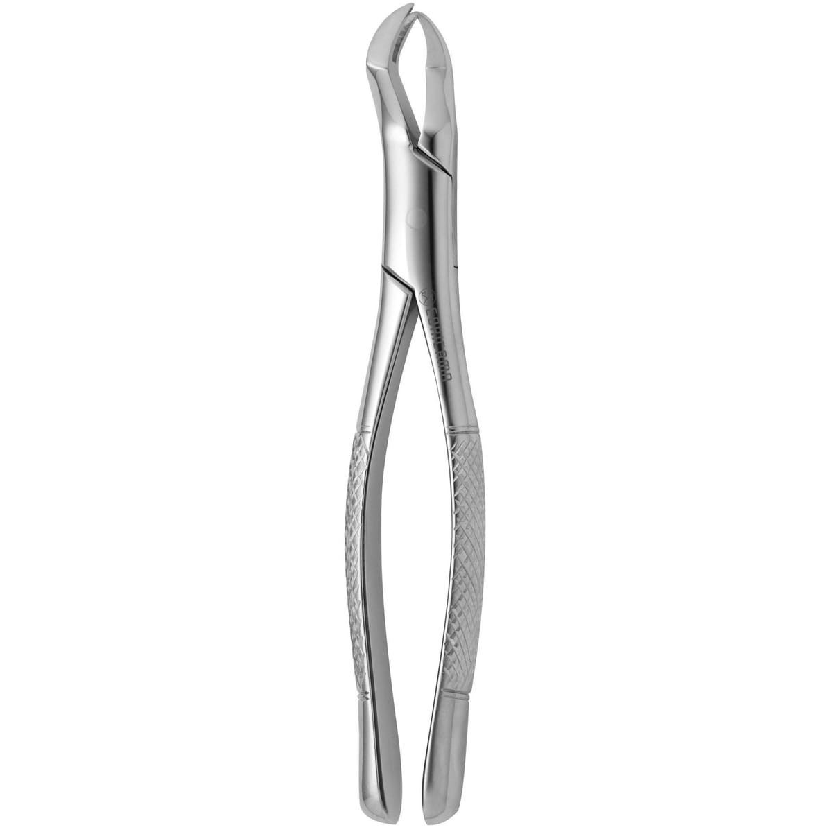 TOOTH FORCEPS AMERICAN N. 88-R 632310 – Coricama srl, Extraction Forceps