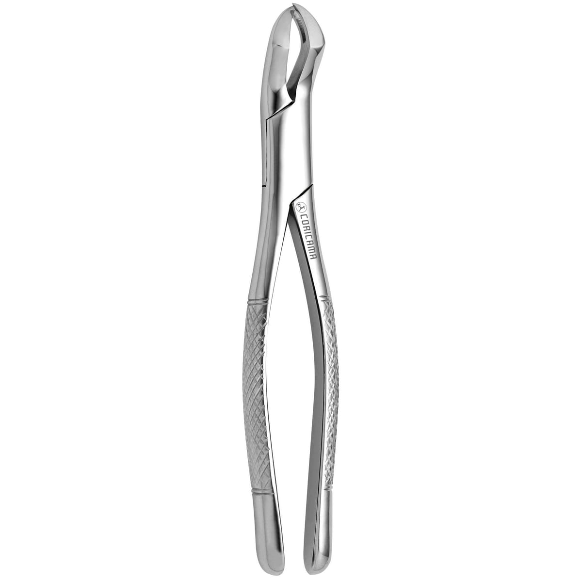 TOOTH FORCEPS AMERICAN N. 88-L 632315 – Coricama srl, Extraction Forceps