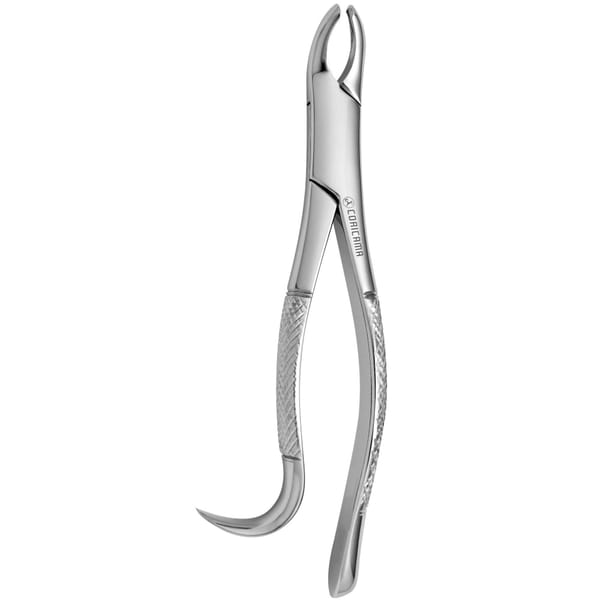 DAVIER POUR EXTRACTION AMÉRICAINE N. 24