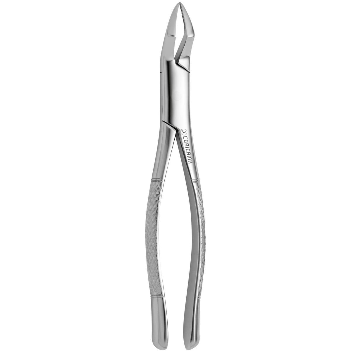 TOOTH FORCEPS AMERICAN N.286 632350 – Coricama srl, Extraktionszangen