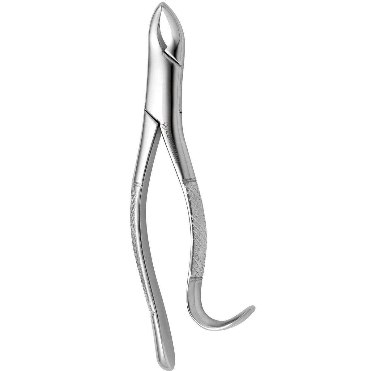 TOOTH FORCEPS AMERICAN N.103 632570 – Coricama srl, Extraction Forceps