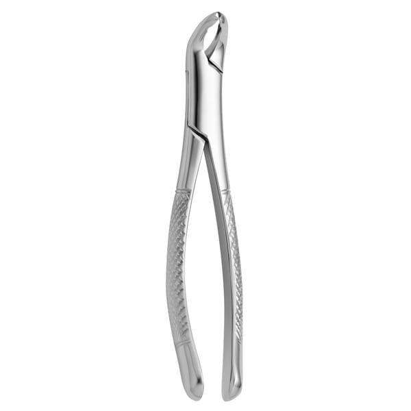 TOOTH FORCEPS AMERICAN N.151-AS 632590