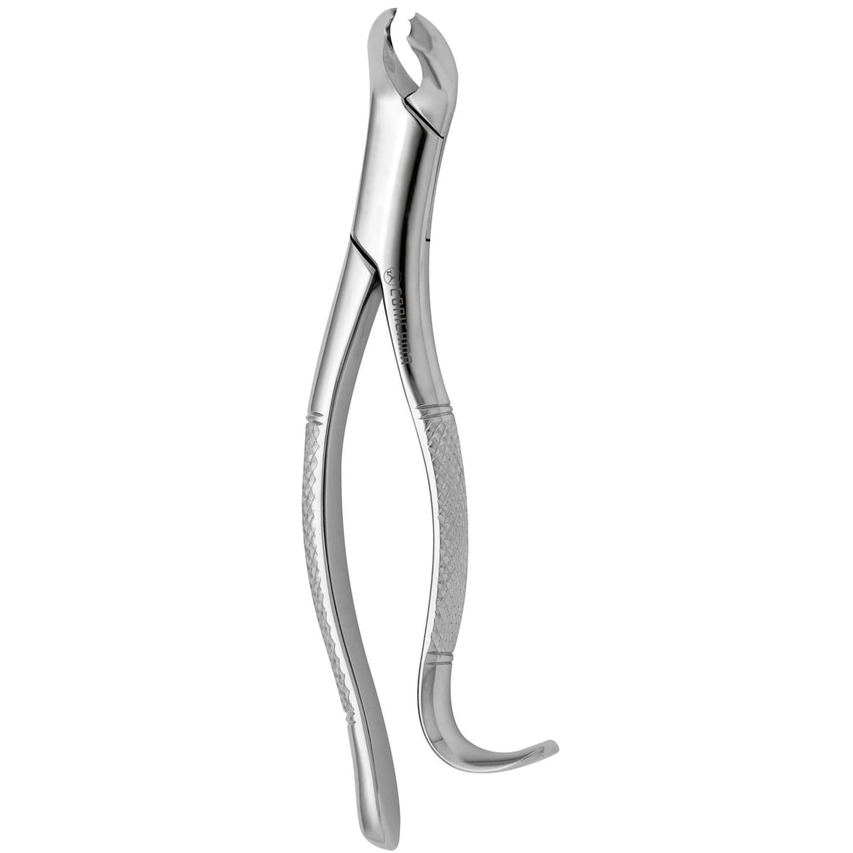 TOOTH FORCEPS AMERICAN N. 15 632730 – Coricama srl