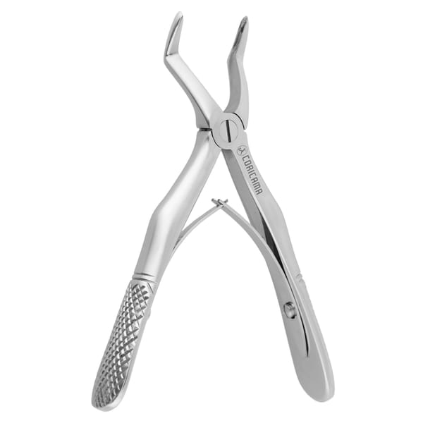 TOOTH FORCEPS PEDIATRIC WITH SPRING N.122 644240