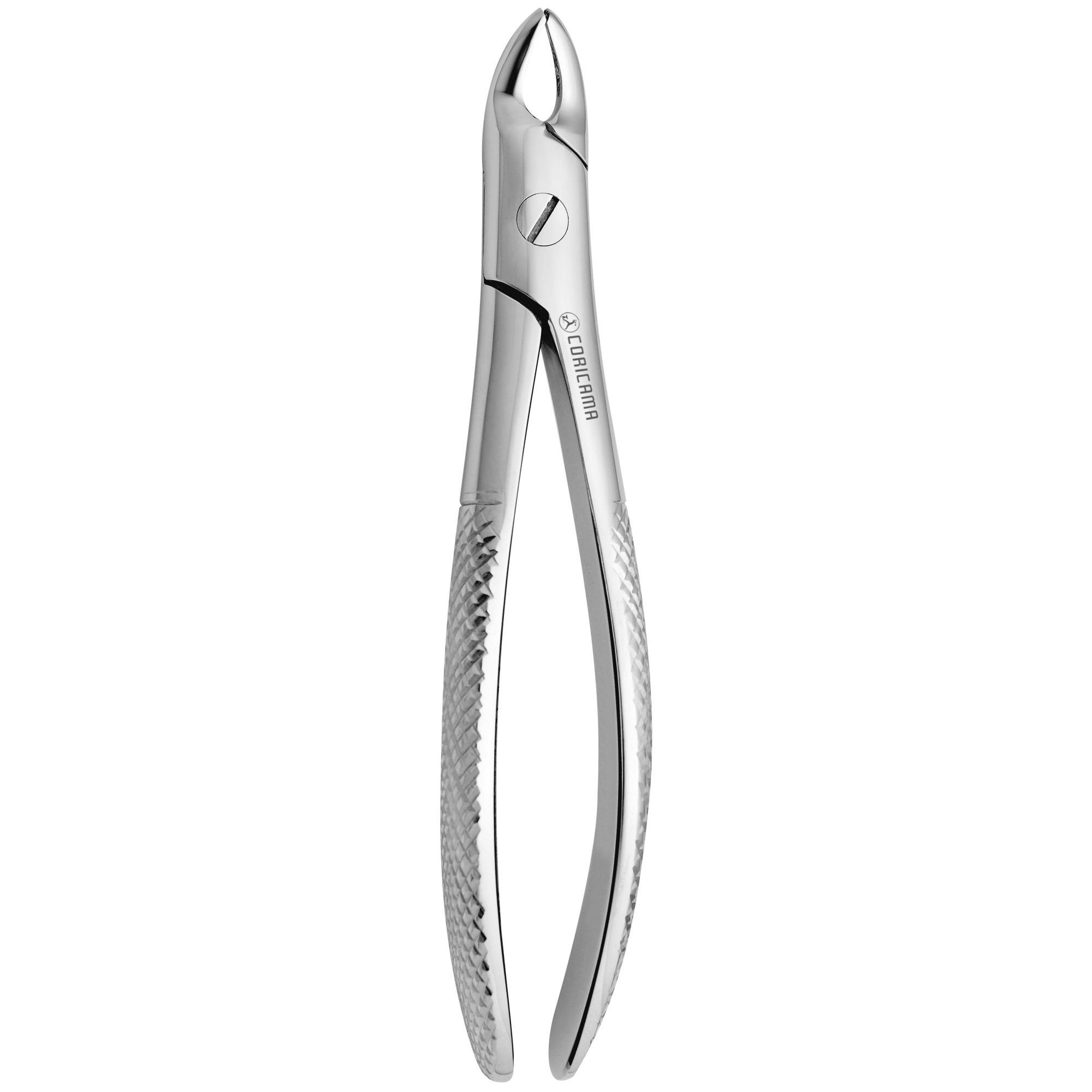 TOOTH FORCEPS PEDIATRIC N.138