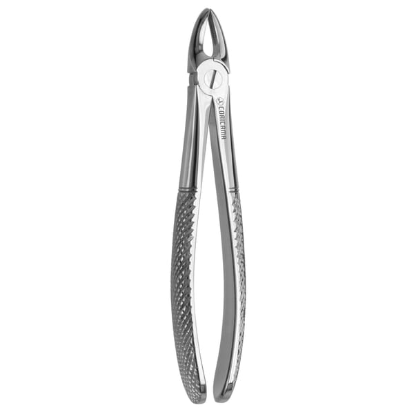 TOOTH FORCEPS PEDIATRIC N.163 644320