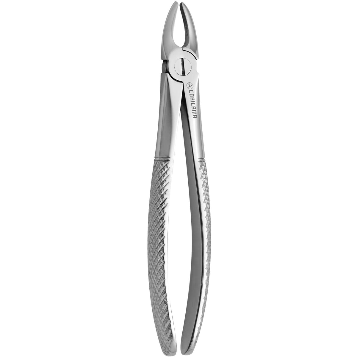 TOOTH FORCEPS PEDIATRIC N. 37 644330 – Coricama srl, Extraction Forceps