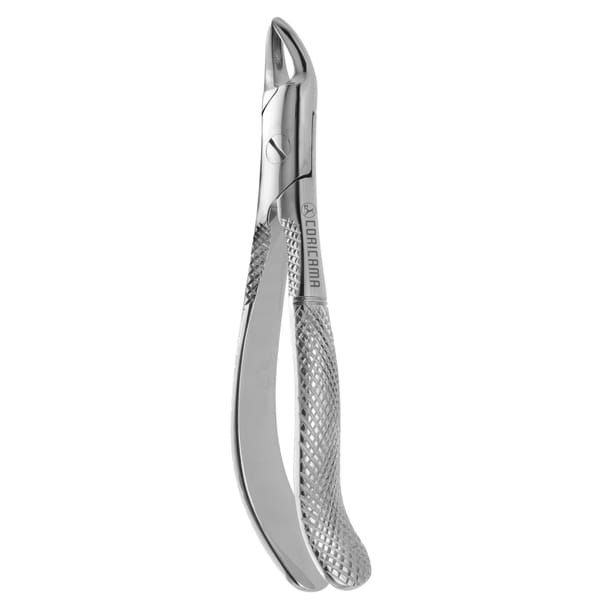 TOOTH FORCEPS PEDIATRIC N.159 644350