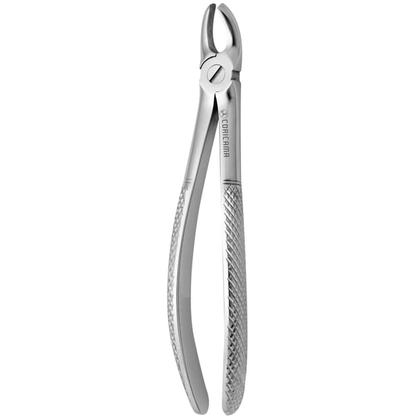 TOOTH FORCEPS PEDIATRIC N.157 644360