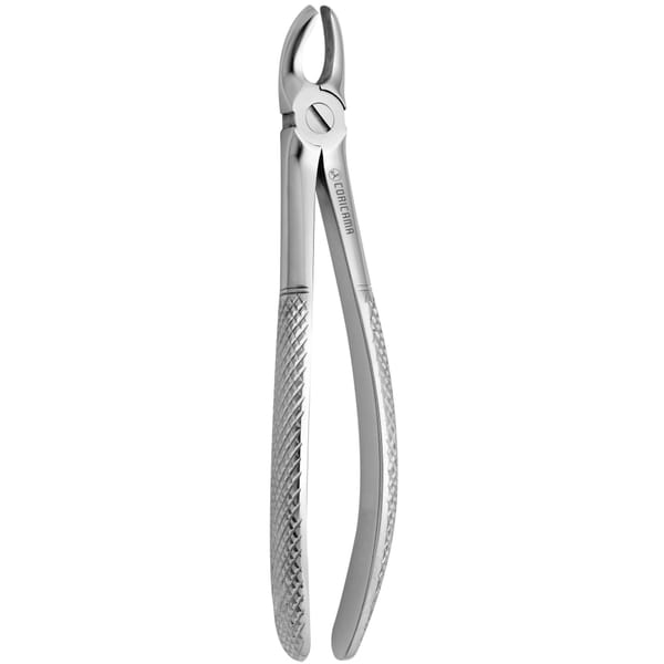 TOOTH FORCEPS PEDIATRIC N.158 644370