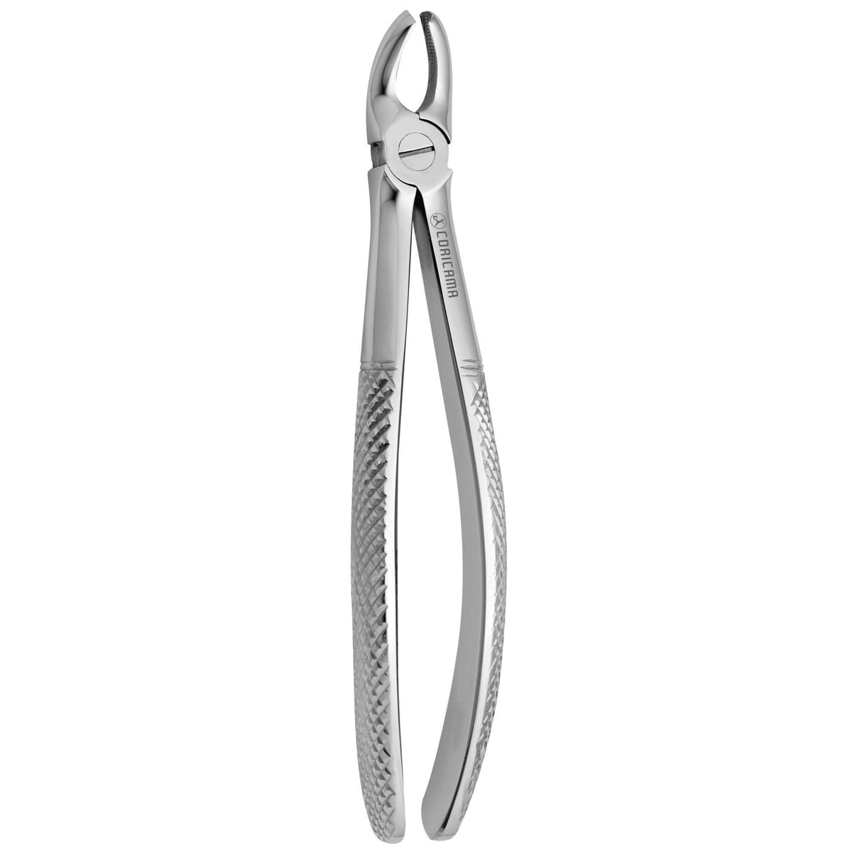 TOOTH FORCEPS PEDIATRIC N. 39 644380 – Coricama srl, Extraktionszangen