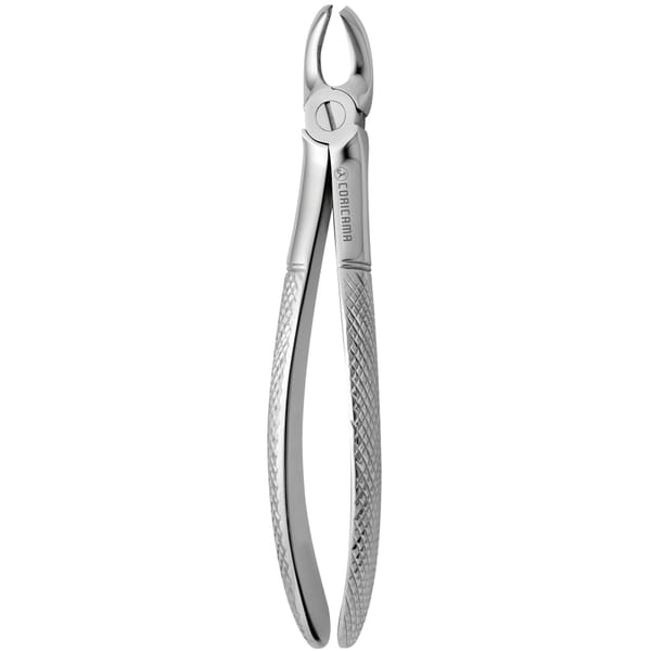 TOOTH FORCEPS PEDIATRIC N. 39-R 644390