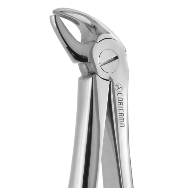 TOOTH FORCEPS PEDIATRIC N. 38 644410