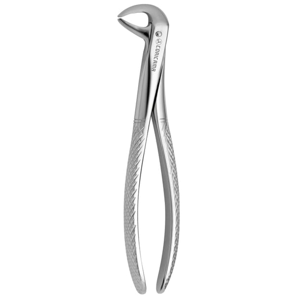 TOOTH FORCEPS PEDIATRIC N.162 644420