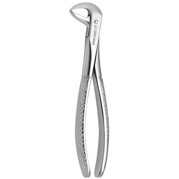 TOOTH FORCEPS PEDIATRIC N.123 644430