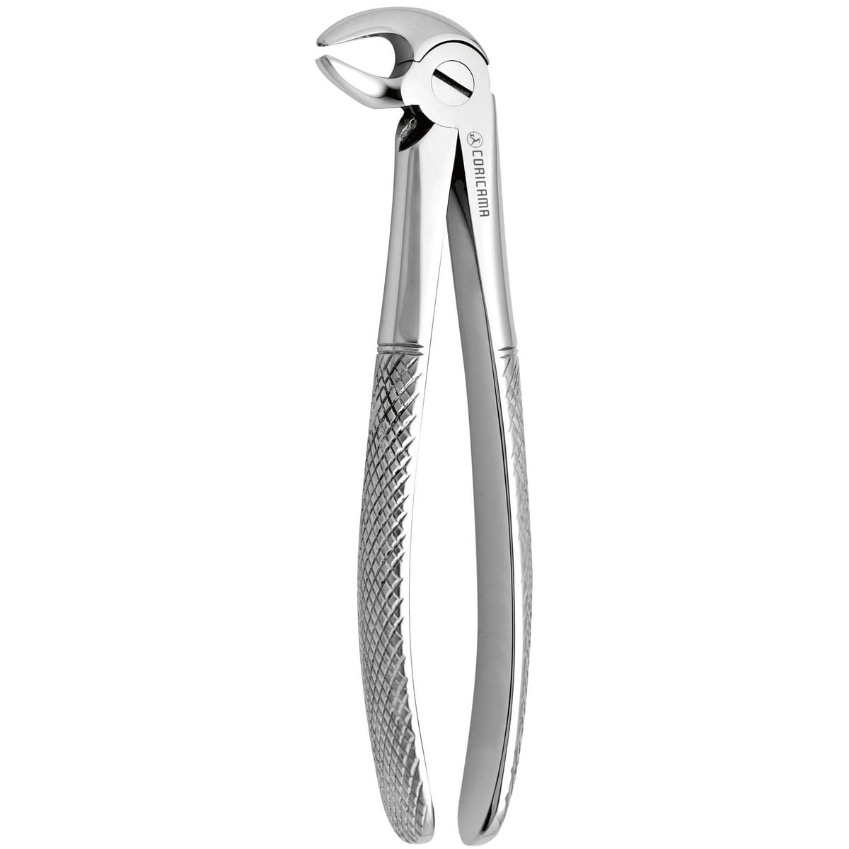 TOOTH FORCEPS PEDIATRIC N. 13-S 644435 – Coricama srl, Extraktionszangen