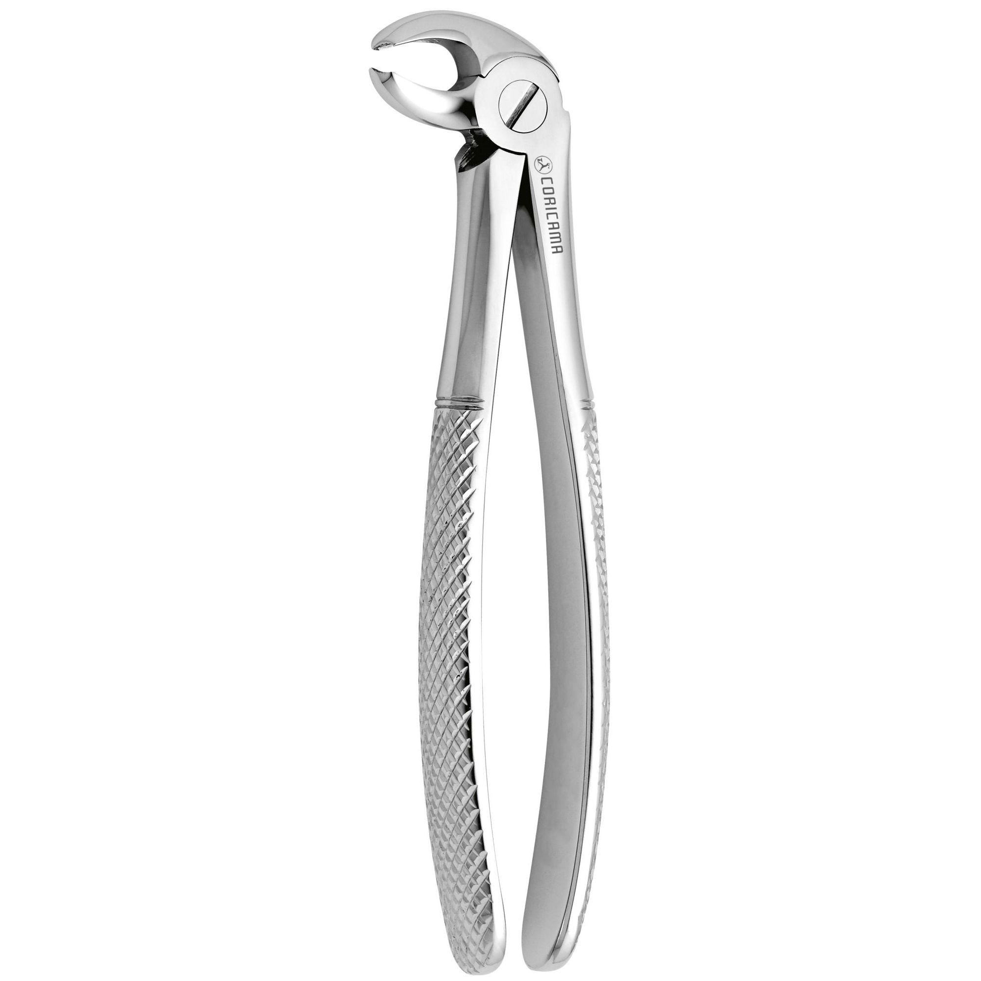 TOOTH FORCEPS PEDIATRIC N. 22-S – Coricama srl, Extraction Forceps