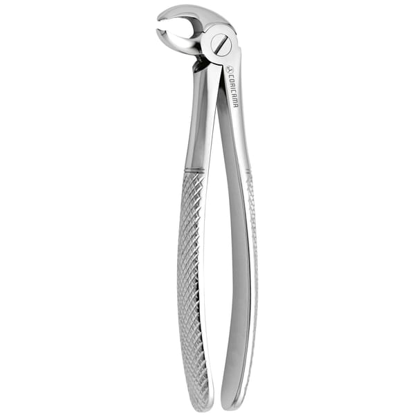 TOOTH FORCEPS PEDIATRIC N. 22-S 644440