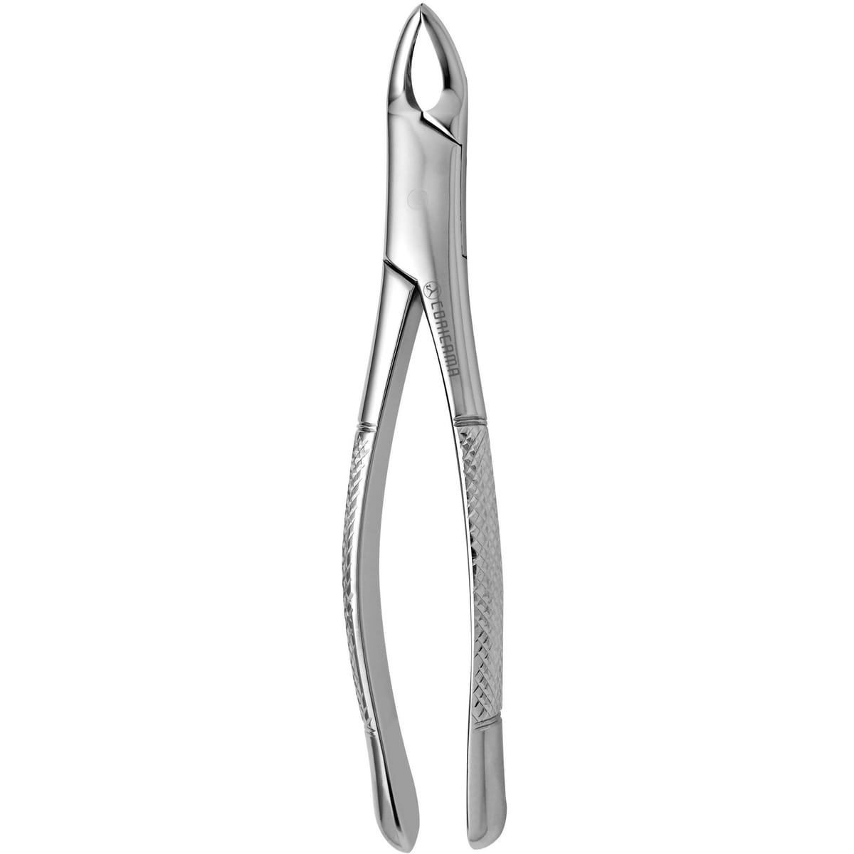 TOOTH FORCEPS AMERICAN PEDIATRIC N.150 647120 – Coricama srl