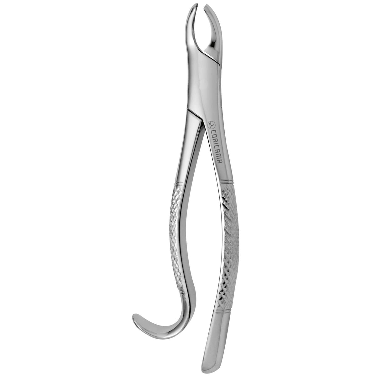 TOOTH FORCEPS AMERICAN PEDIATRIC N.18-R 647130 – Coricama srl