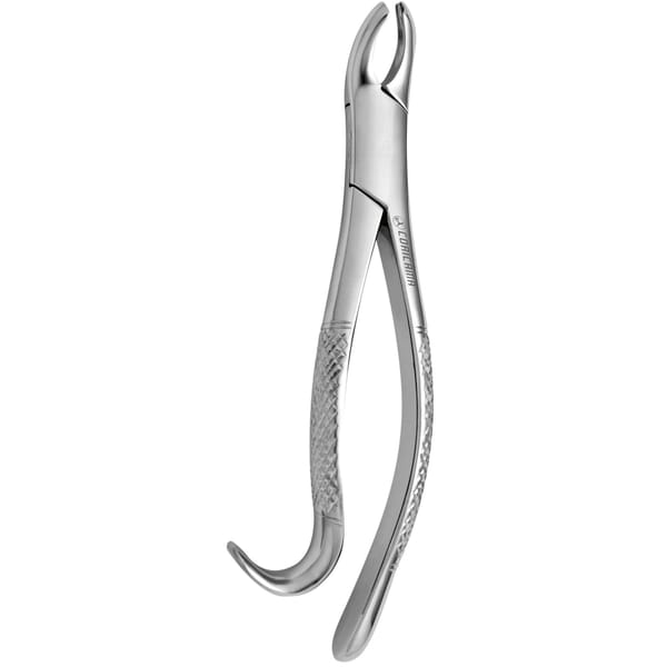 TOOTH FORCEPS AMERICAN PEDIATRIC N.18-L 647135