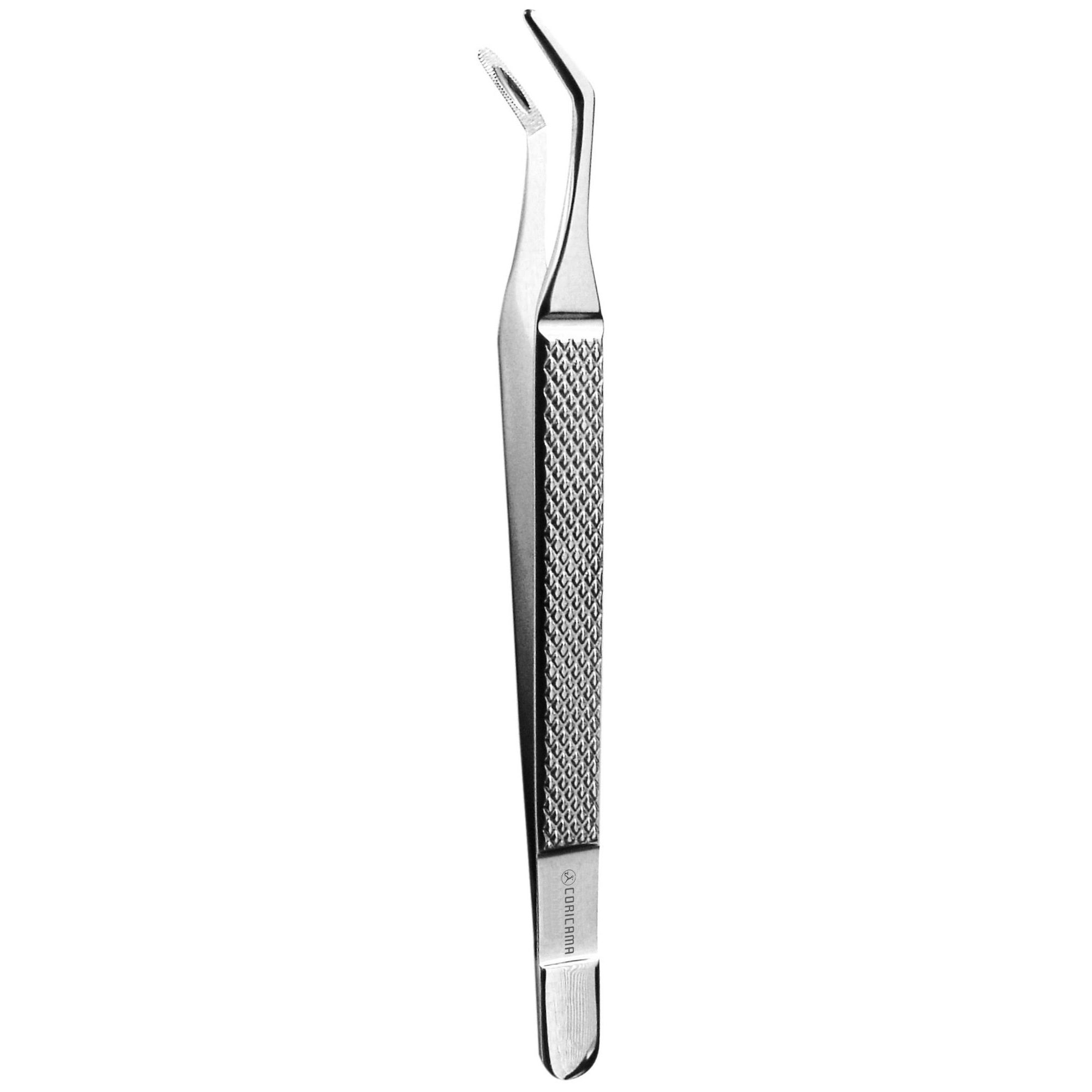 PRÉCELLE DE ALBRECHT RONDE – Coricama srl, Extraction Forceps