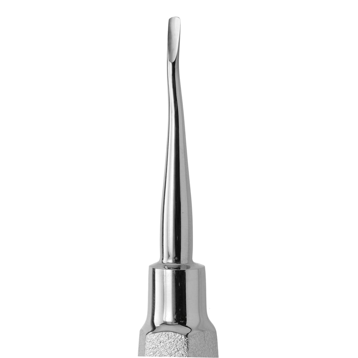 ROOT ELEVATOR APEXO mm2.5x9 CURVED 662120 – Coricama srl