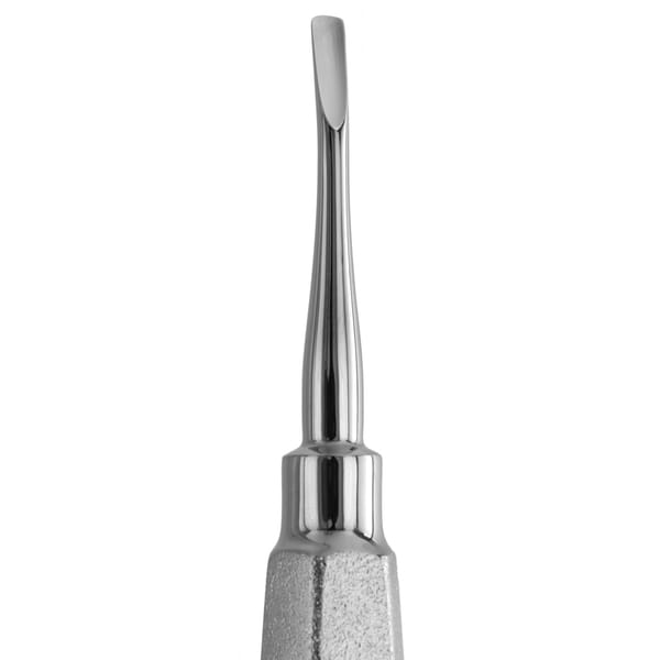 ROOT ELEVATOR LUSSATORE mm4 CURVED 662340