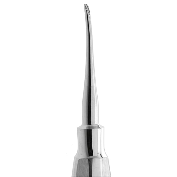 ROOT ELEVATOR LINDO-LEVIAN LLSC mm2.5x5 CURVED 662620