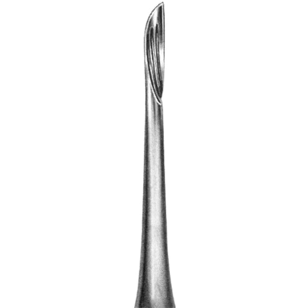 ROOT ELEVATOR KOPP mm3.6 UPPER RIGHT 664820