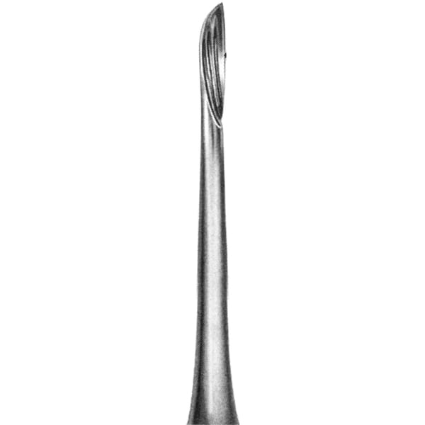 ROOT ELEVATOR KOPP mm4.2 UPPER RIGHT 664840