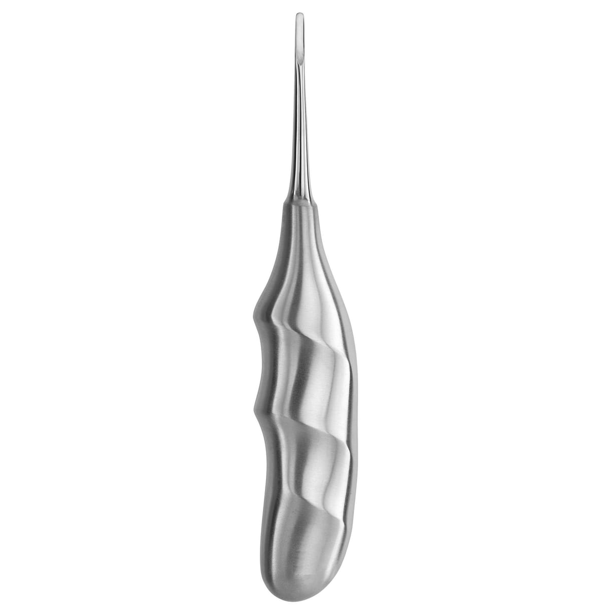 ROOT ELEVATOR MEDAN-BEIN mm2.5 POINTED 668110 – Coricama srl, Root Elevators