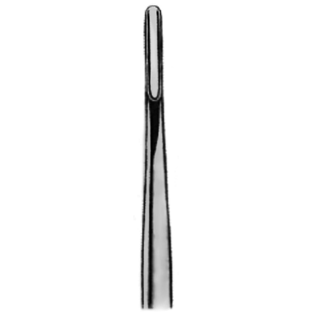 ROOT ELEVATOR MEDAN-BEIN mm3.0 FLAT 668120 – Coricama srl, Root Elevators
