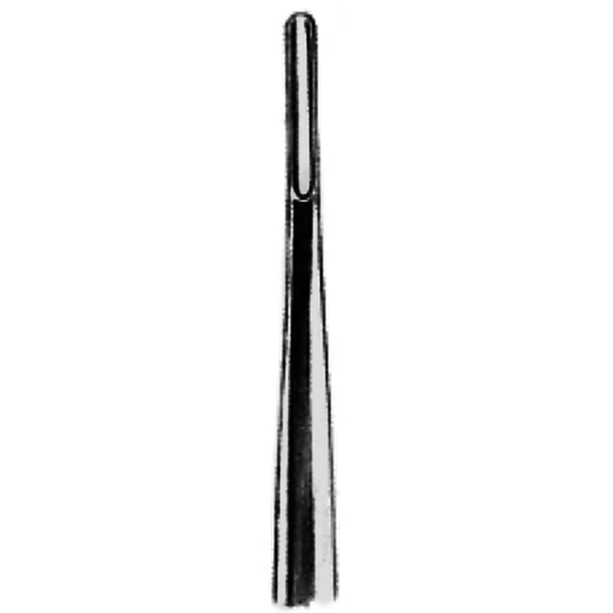 ROOT ELEVATOR MEDAN-BEIN mm3.0 ROUND 668130 – Coricama srl, Root Elevators