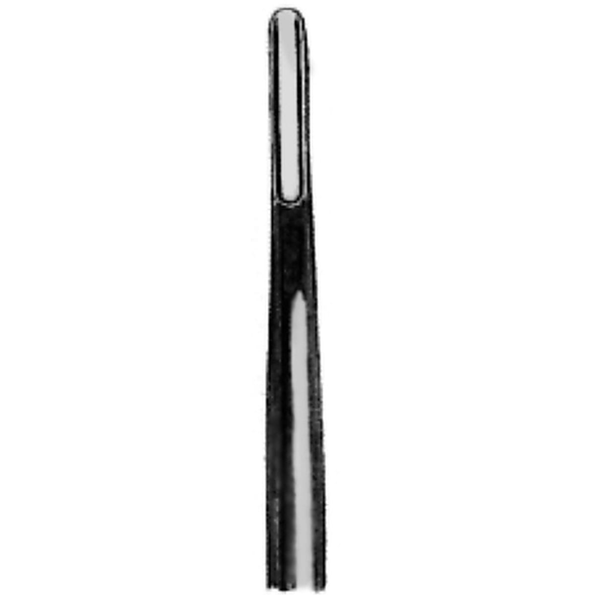 ROOT ELEVATOR MEDAN-BEIN mm3.6 ROUND 668140 – Coricama srl, Root Elevators