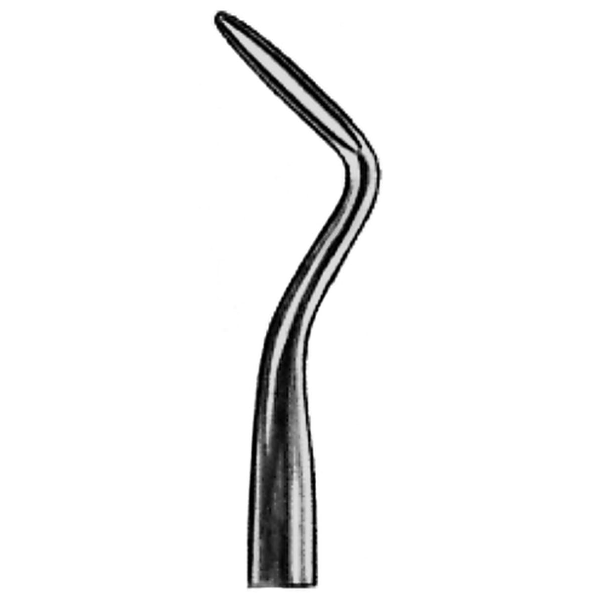 ROOT ELEVATOR MEDAN-FLOHR RIGHT 668160 – Coricama srl, Wurzelheber