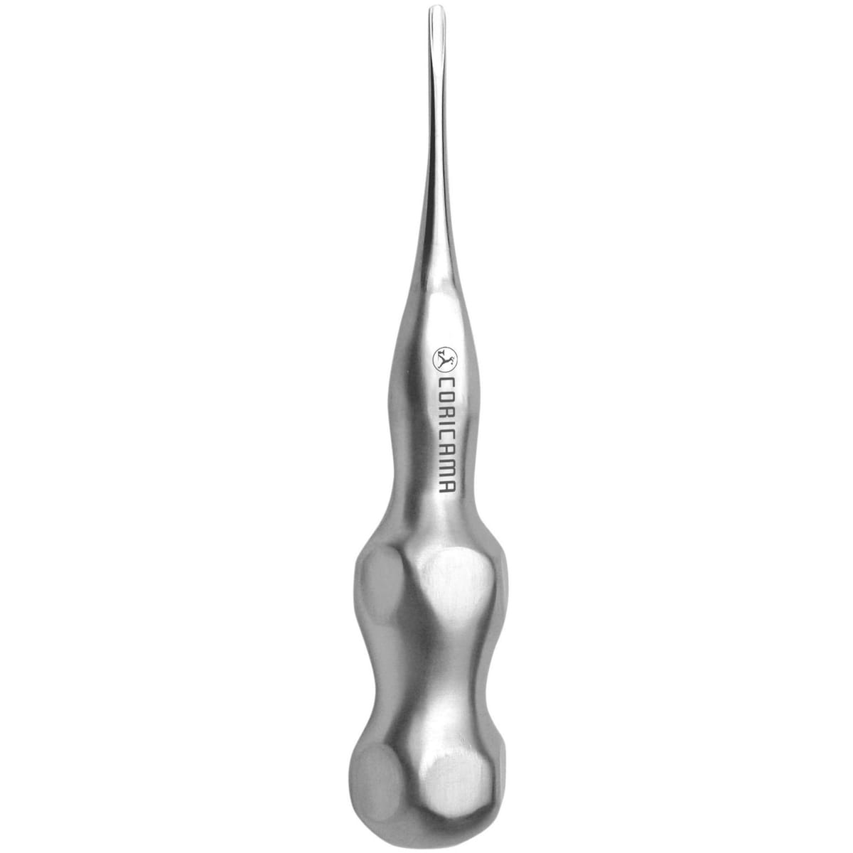 ROOT ELEVATOR ROUND mm3 668210 – Coricama srl, Root Elevators