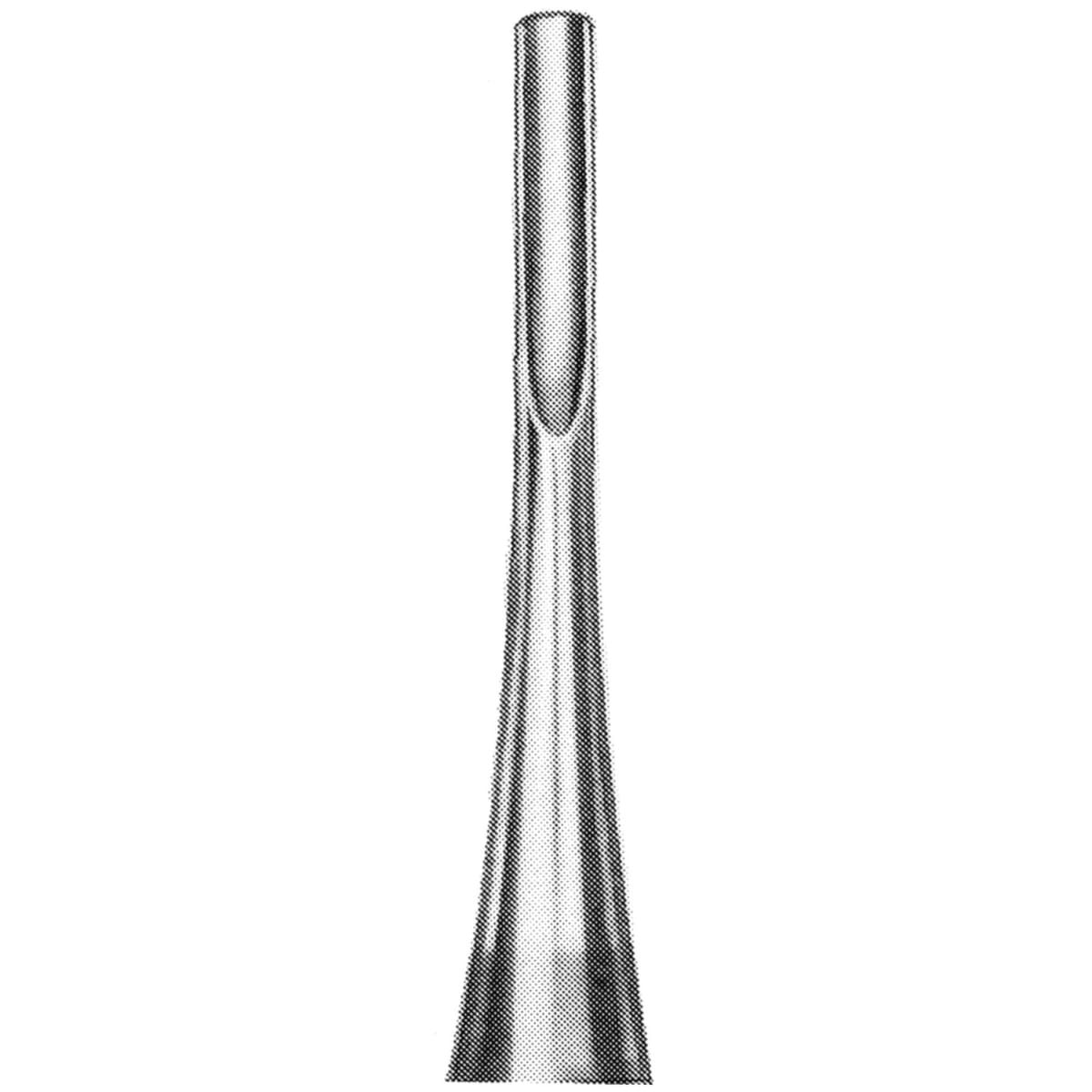 ROOT ELEVATOR FLAT mm3 668220 – Coricama srl, Wurzelheber