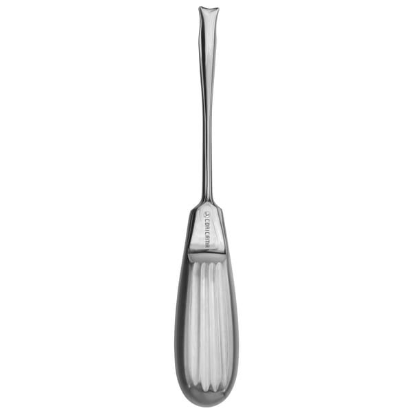 ROOT ELEVATOR FOR MOLARS AND WISDOMS 668495